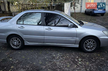 Седан Mitsubishi Lancer 2006 в 