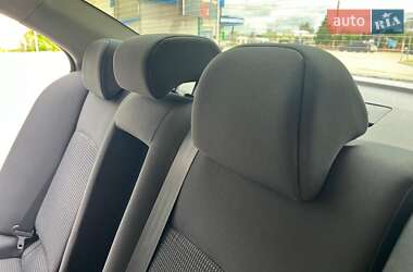 Седан Mitsubishi Lancer 2009 в 