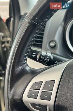 Седан Mitsubishi Lancer 2009 в 