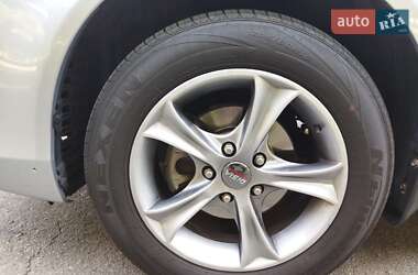 Седан Mitsubishi Lancer 2014 в 
