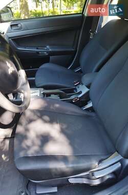 Седан Mitsubishi Lancer 2014 в 