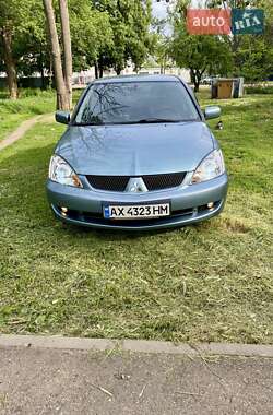 Седан Mitsubishi Lancer 2006 в 