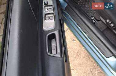 Седан Mitsubishi Lancer 2006 в 