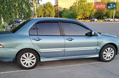 Седан Mitsubishi Lancer 2006 в 