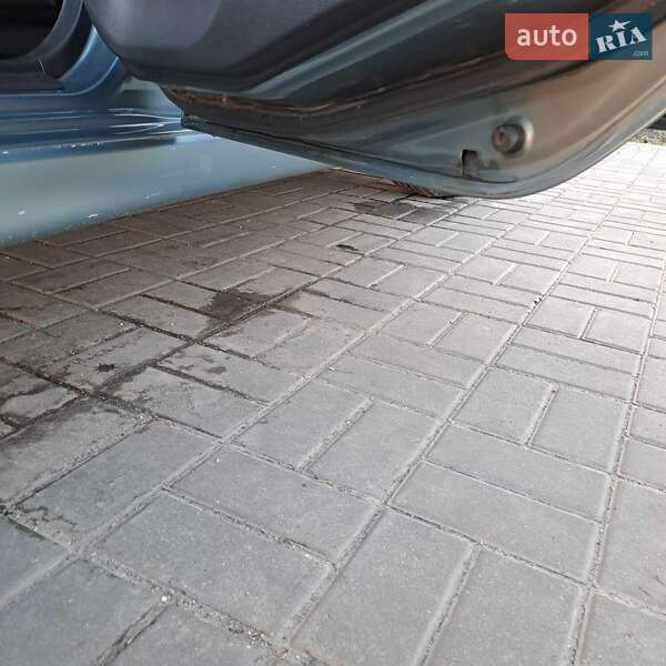 Седан Mitsubishi Lancer 2006 в Запорожье