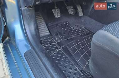 Седан Mitsubishi Lancer 2006 в 