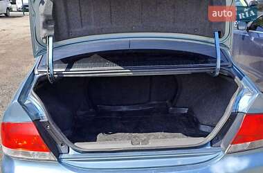 Седан Mitsubishi Lancer 2006 в 