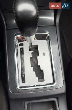 Седан Mitsubishi Lancer 2011 в 