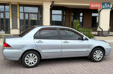 Седан Mitsubishi Lancer 2008 в 