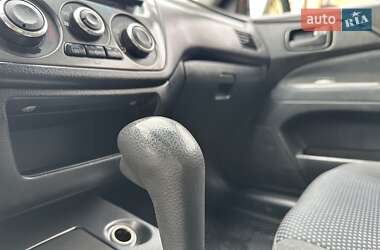 Седан Mitsubishi Lancer 2008 в 