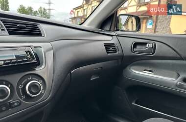 Седан Mitsubishi Lancer 2008 в 