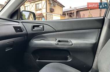 Седан Mitsubishi Lancer 2008 в 