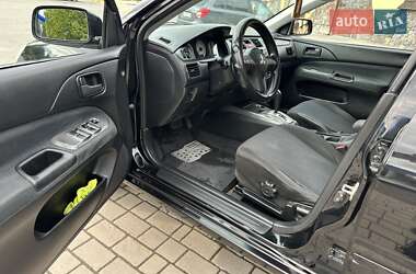 Седан Mitsubishi Lancer 2008 в 