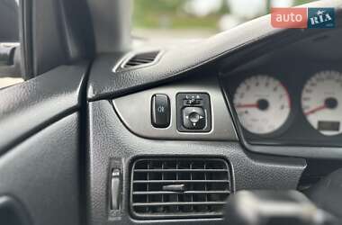 Седан Mitsubishi Lancer 2008 в 