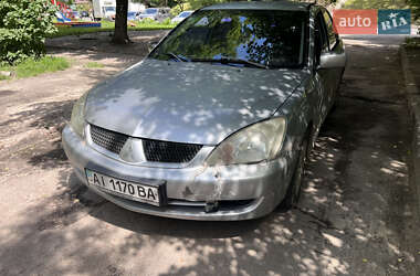 Седан Mitsubishi Lancer 2007 в Василькові