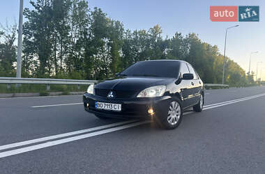Седан Mitsubishi Lancer 2008 в Хмельницькому