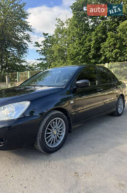Седан Mitsubishi Lancer 2006 в 