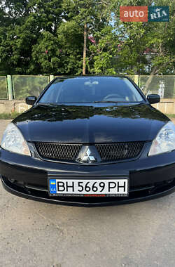 Седан Mitsubishi Lancer 2006 в Болграді