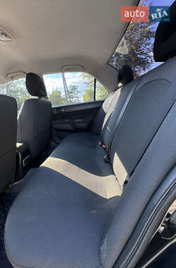 Седан Mitsubishi Lancer 2006 в 