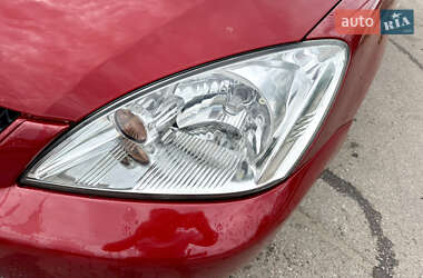 Седан Mitsubishi Lancer 2008 в 