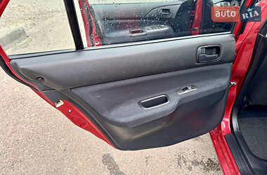 Седан Mitsubishi Lancer 2008 в 