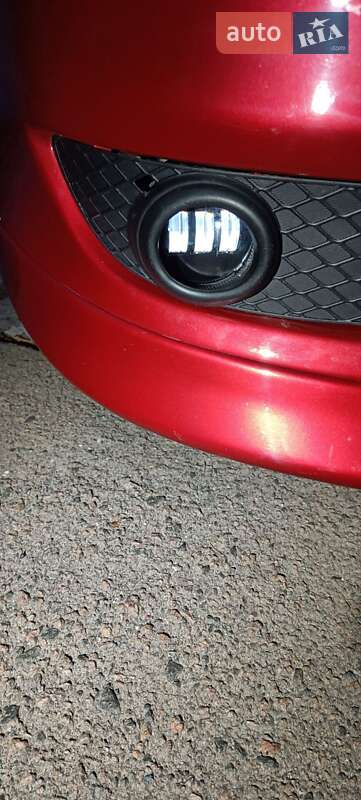 Седан Mitsubishi Lancer 2008 в Прилуках
