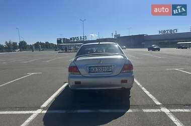 Седан Mitsubishi Lancer 2005 в 