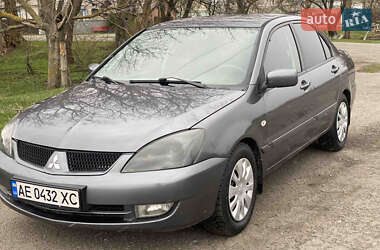 Седан Mitsubishi Lancer 2007 в Києві