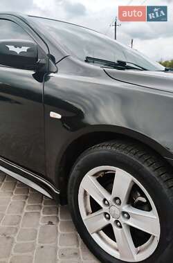 Седан Mitsubishi Lancer 2007 в 