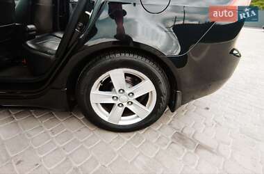 Седан Mitsubishi Lancer 2007 в 