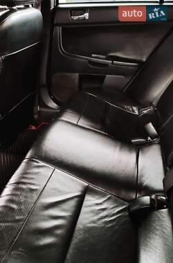 Седан Mitsubishi Lancer 2007 в 