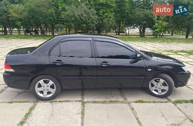 Седан Mitsubishi Lancer 2008 в 