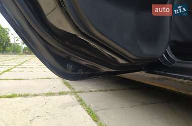 Седан Mitsubishi Lancer 2008 в 