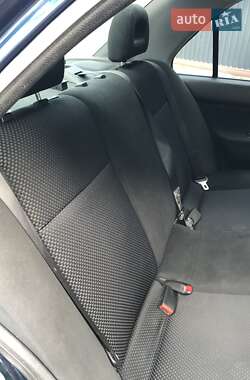 Седан Mitsubishi Lancer 2007 в 