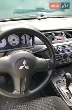 Седан Mitsubishi Lancer 2007 в 