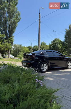 Седан Mitsubishi Lancer 2008 в 