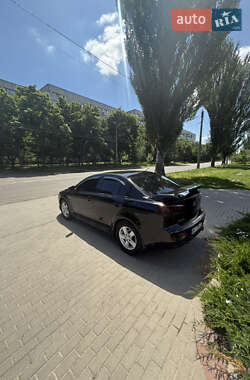 Седан Mitsubishi Lancer 2008 в 