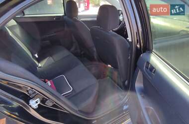 Седан Mitsubishi Lancer 2007 в 