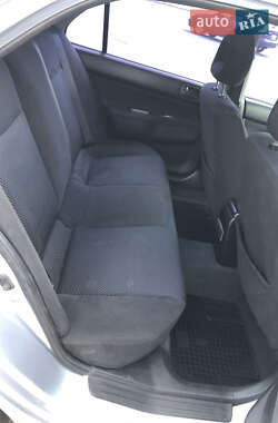 Седан Mitsubishi Lancer 2006 в 