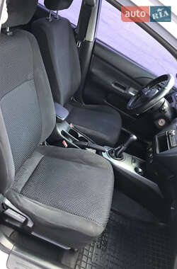 Седан Mitsubishi Lancer 2006 в 