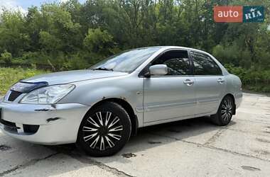 Седан Mitsubishi Lancer 2006 в Львові