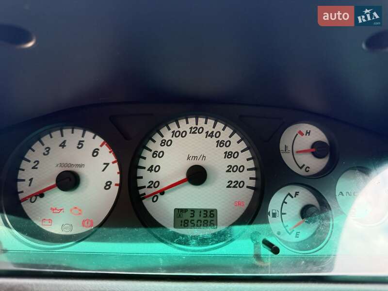 Седан Mitsubishi Lancer 2006 в Львове фото 11 Седан Mitsubishi Lancer 2006 в Львове