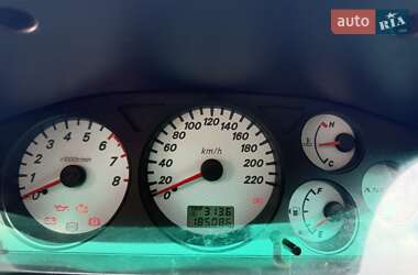 Седан Mitsubishi Lancer 2006 в 
