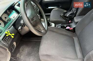 Седан Mitsubishi Lancer 2006 в 