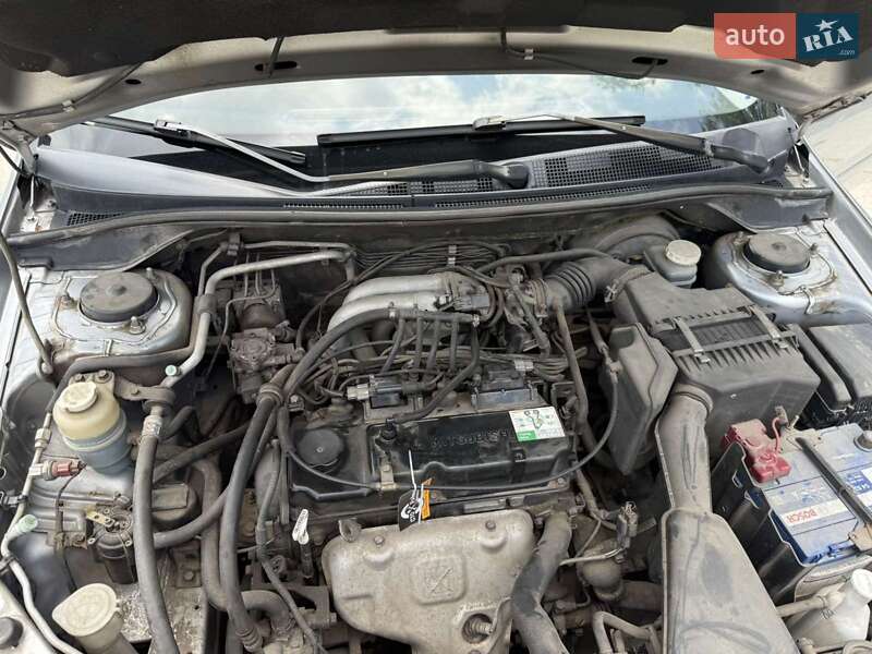 Седан Mitsubishi Lancer 2006 в Львове фото 19 Седан Mitsubishi Lancer 2006 в Львове