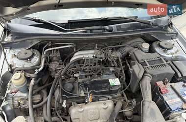 Седан Mitsubishi Lancer 2006 в 