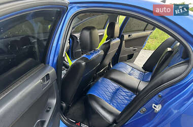 Седан Mitsubishi Lancer 2007 в 