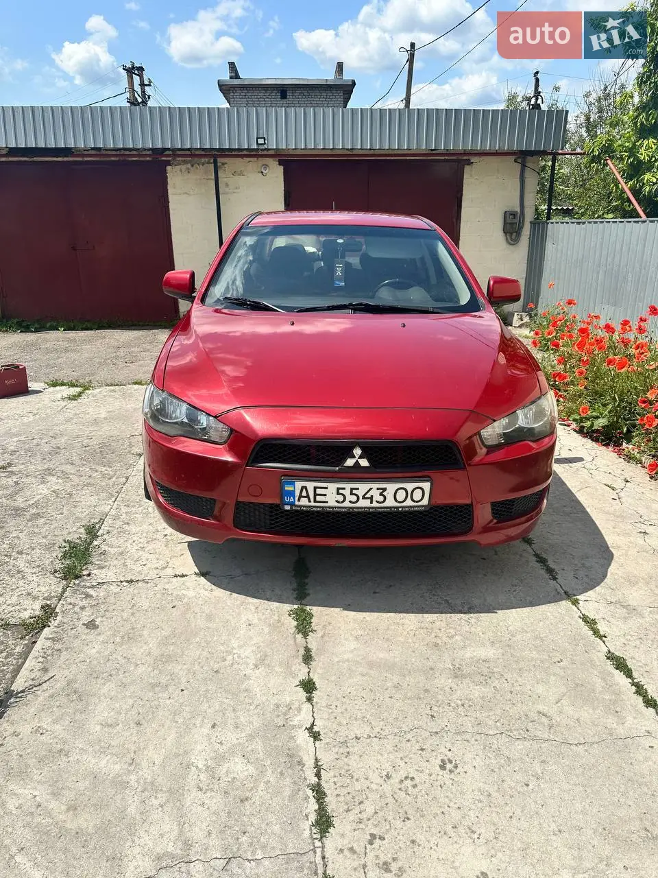 2012 Mitsubishi Lancer - мініатюра 20