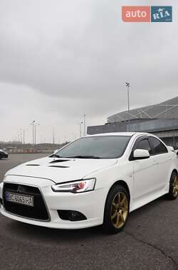 Седан Mitsubishi Lancer 2013 в 