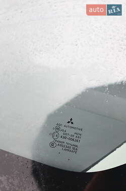 Седан Mitsubishi Lancer 2013 в 